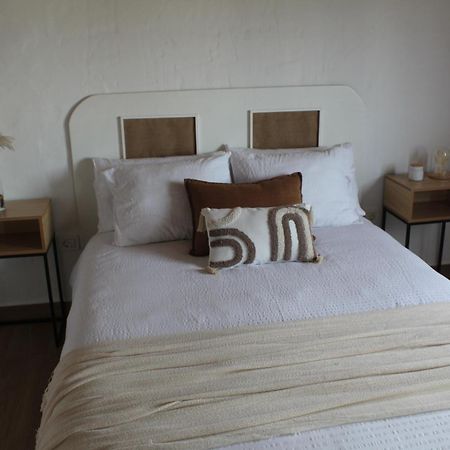 דירות טינאחו Casita El Refugio מראה חיצוני תמונה